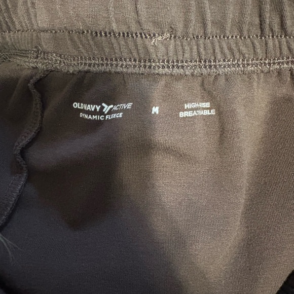 Old Navy Brown Joggers - Picture 3 of 3